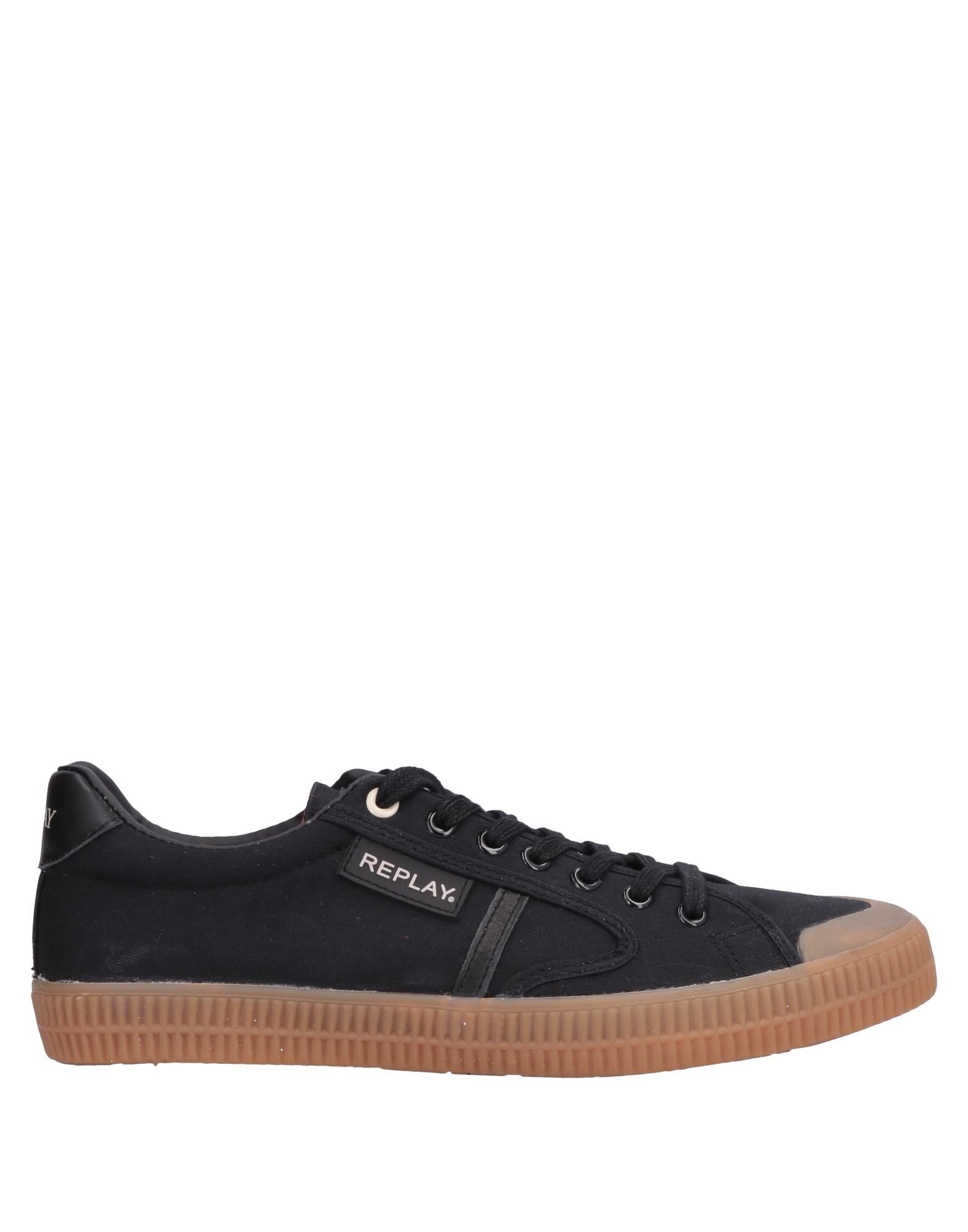 replay sneakers online