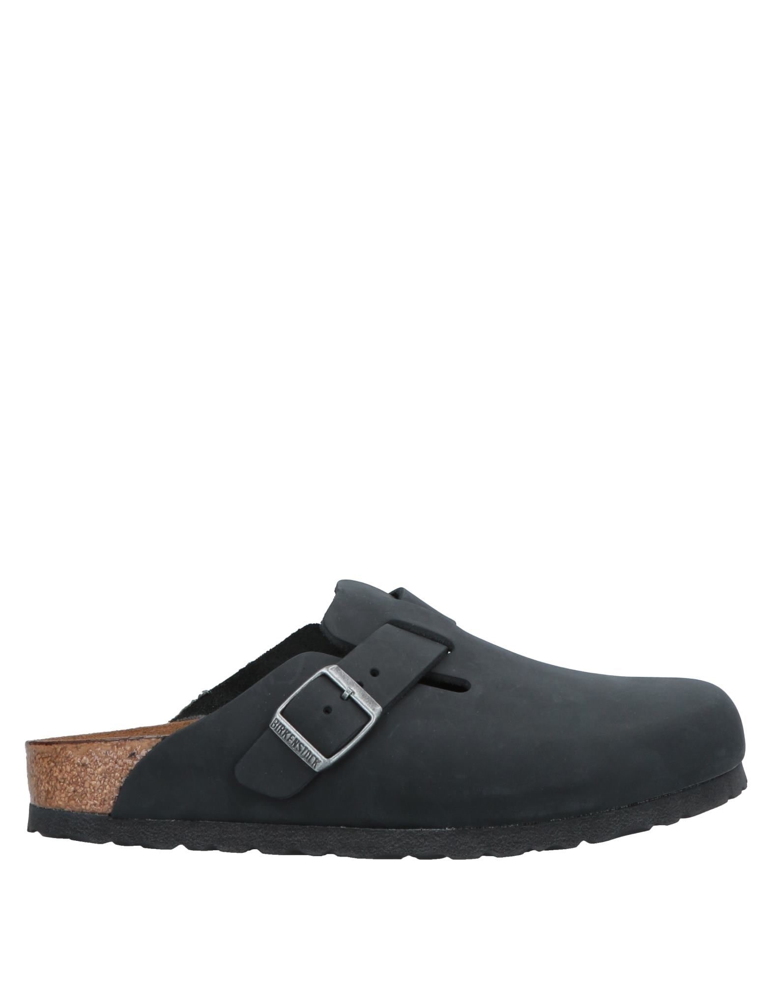 BIRKENSTOCK - Mules & Clogs