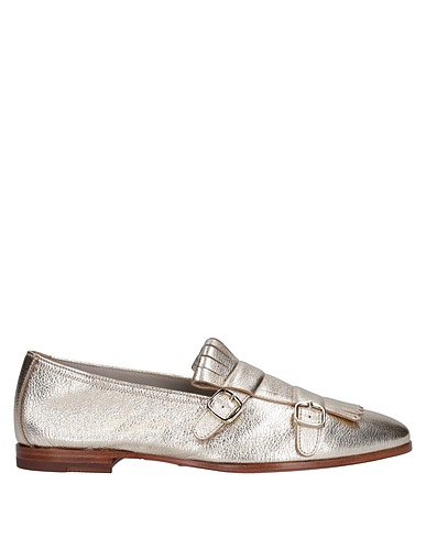 ズーム SANTONI - モカシン