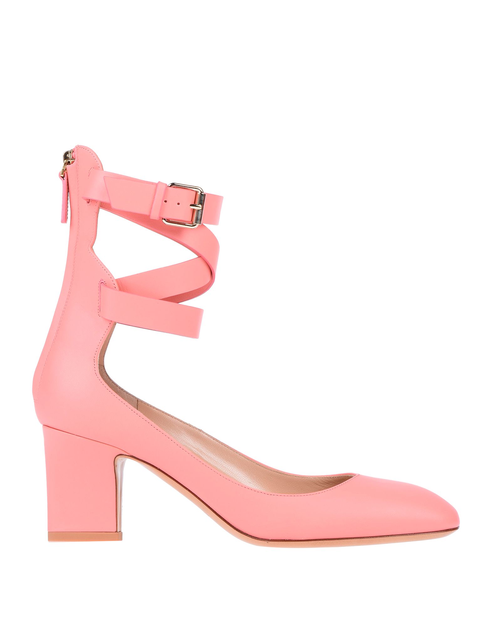 yoox valentino shoes
