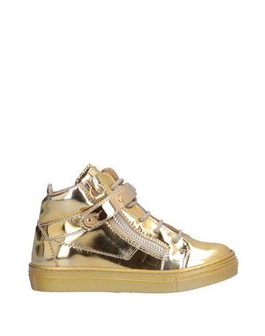 giuseppe zanotti kids shoes