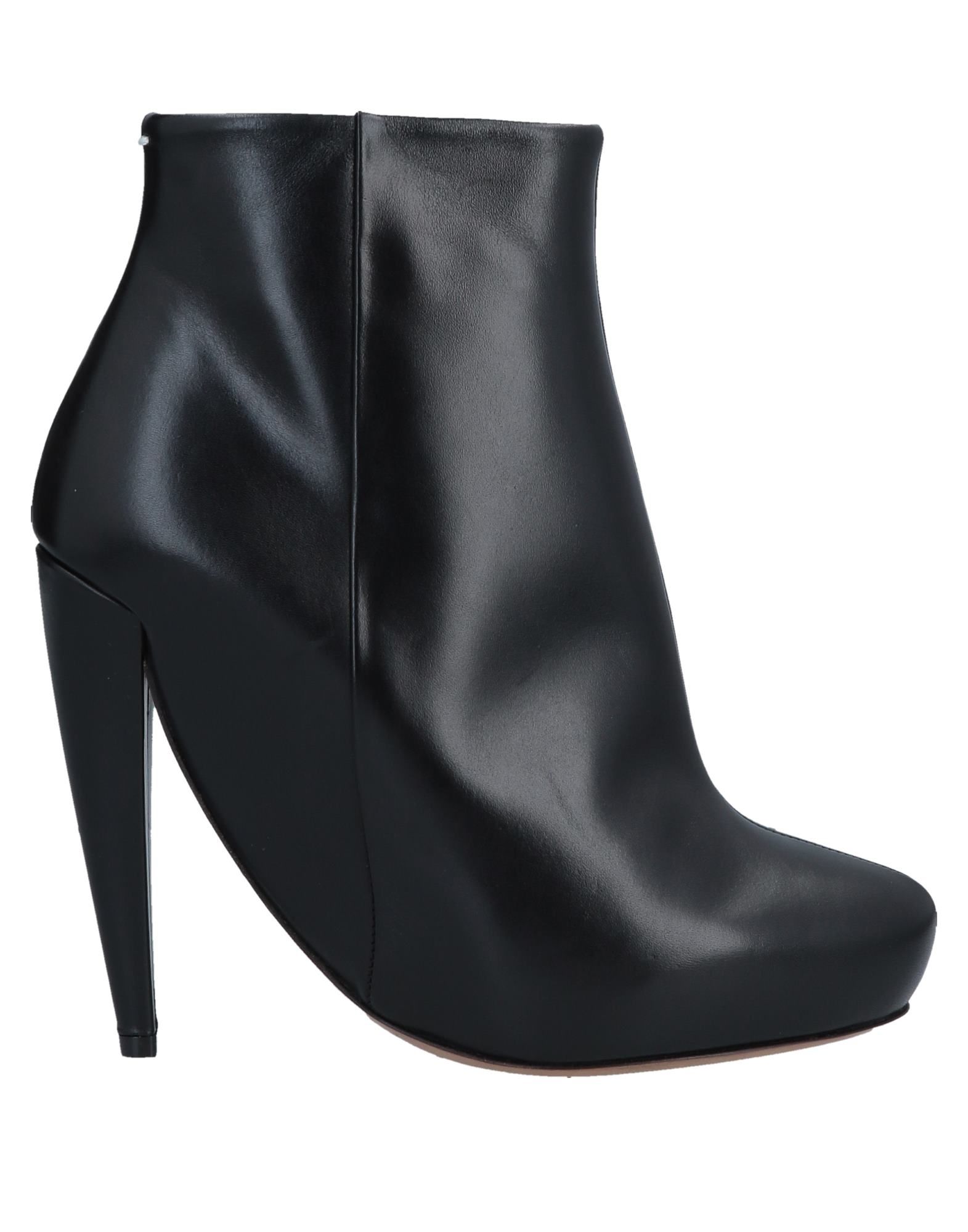 MAISON MARGIELA - Ankle boots
