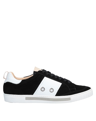 ZOOM ALESSANDRO DELL'ACQUA - Sneakers