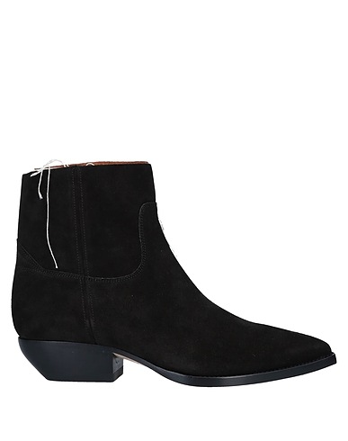 ZOOM SAINT LAURENT - 미들 부츠