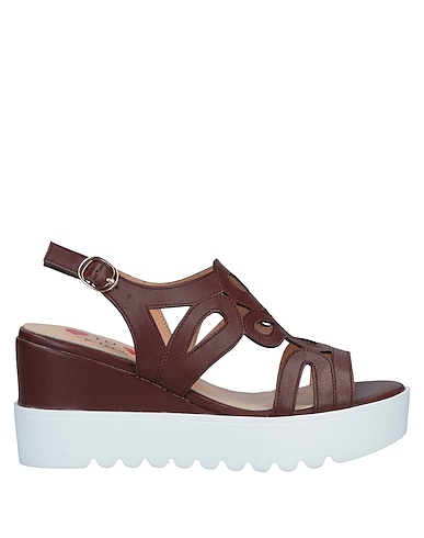 ZOOM GAI MATTIOLO - Sandals