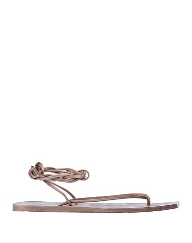 ZOOM RICK OWENS - Flip flops