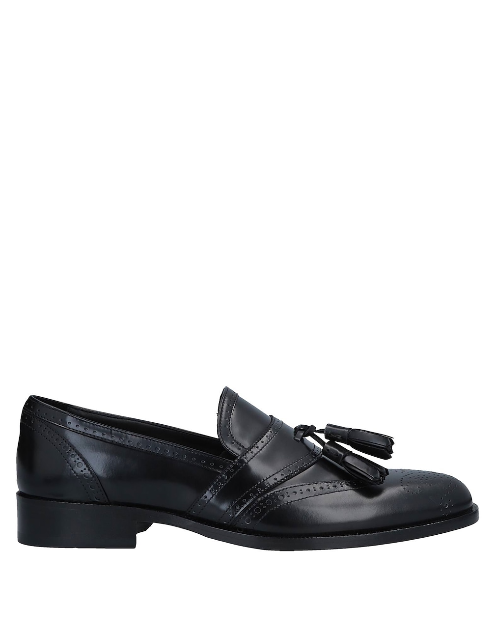 ETRO - Loafers