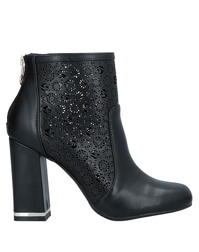 ZOOM GATTINONI - Ankle boot
