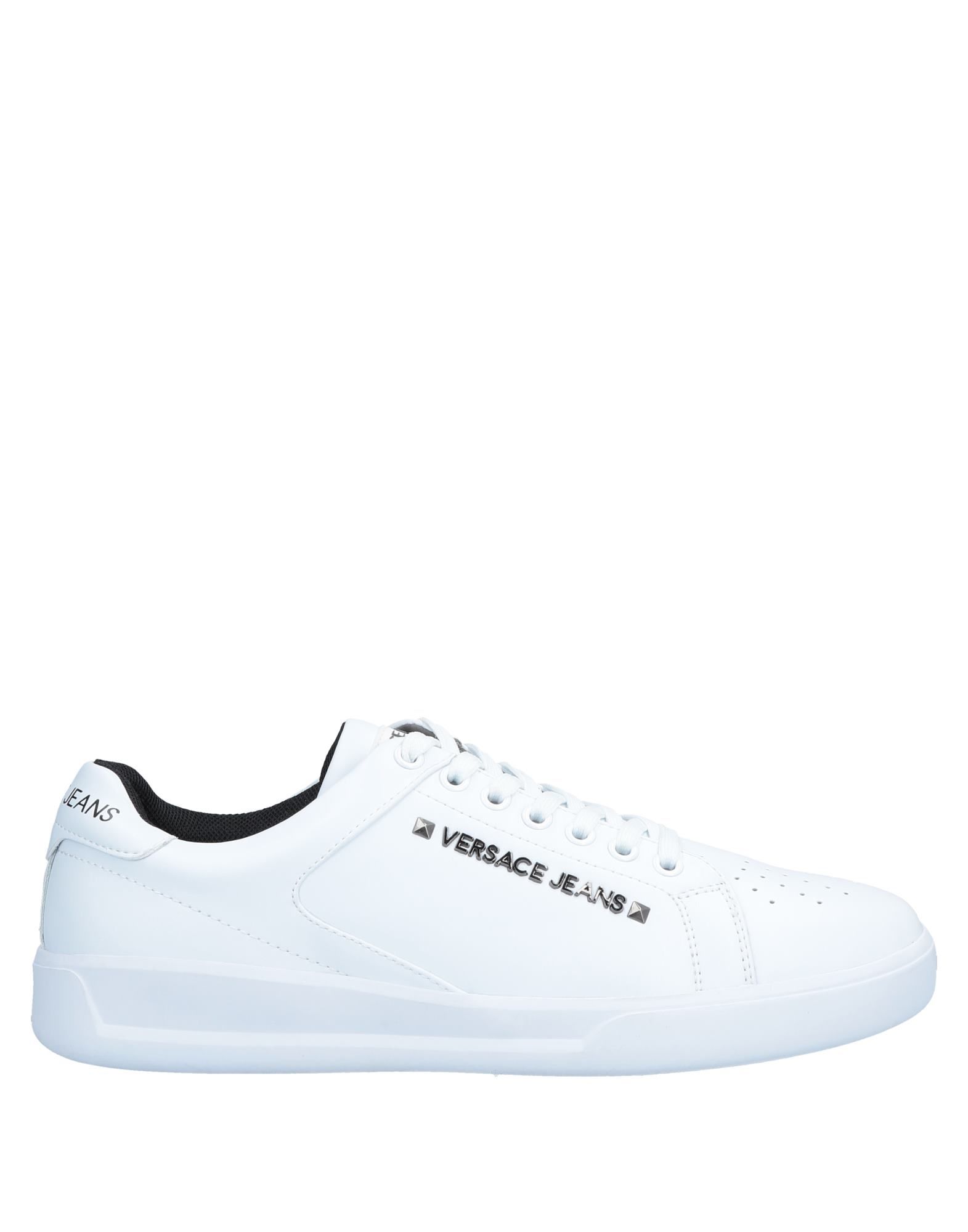 sneakers versace jeans