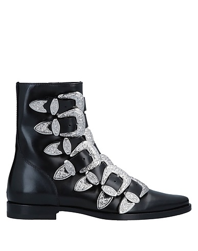 ZOOM DSQUARED2 - Ankle boot