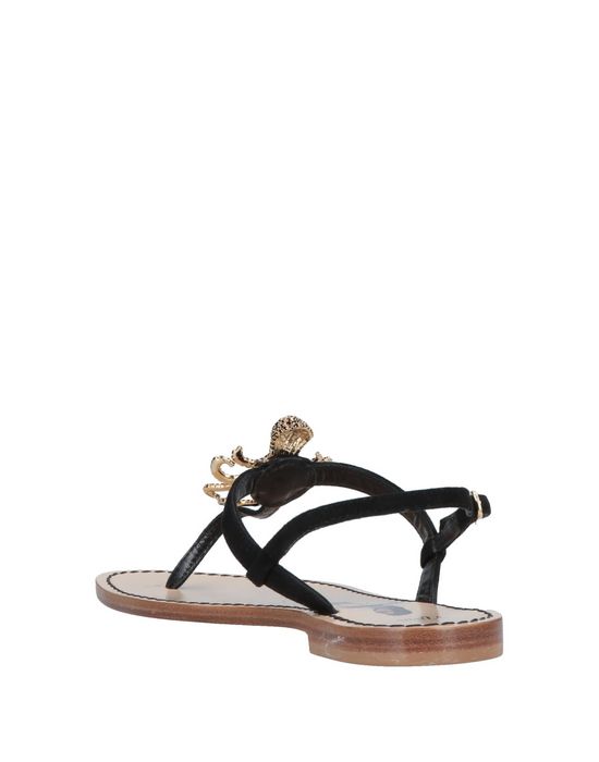 NINA SMITH Вьетнамки