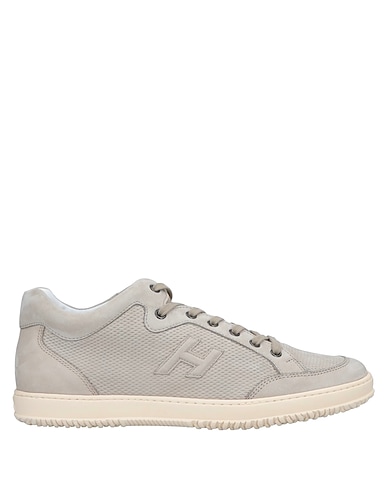 HOGAN Sneakers TORTORA Leather