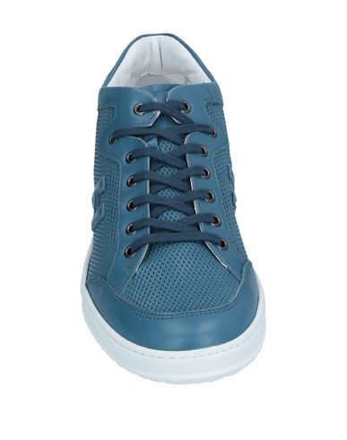 Hogan Sneakers In Green