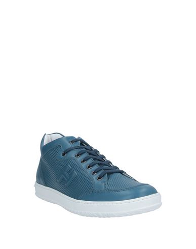 Hogan Sneakers In Green