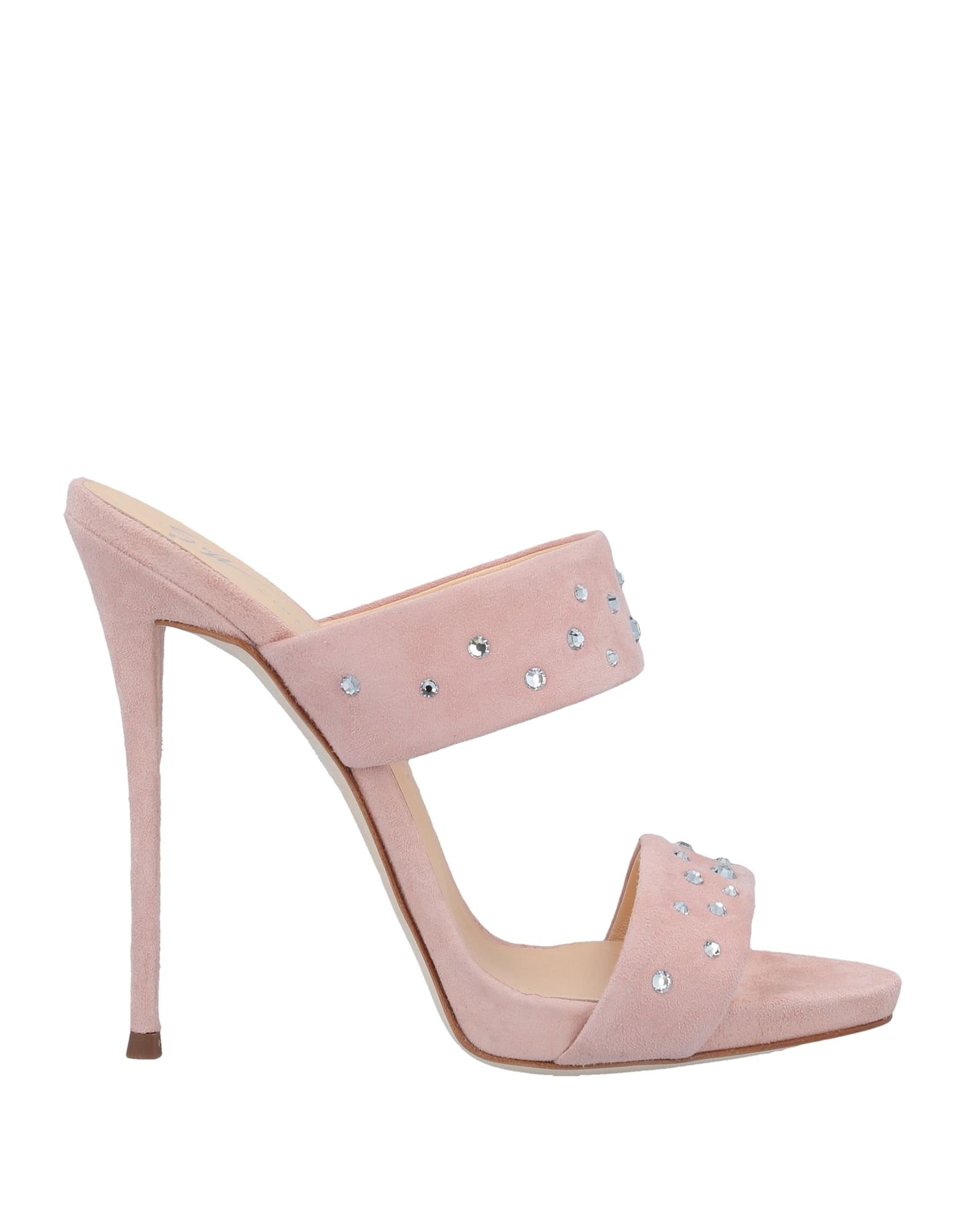 GIUSEPPE ZANOTTI - Sandals