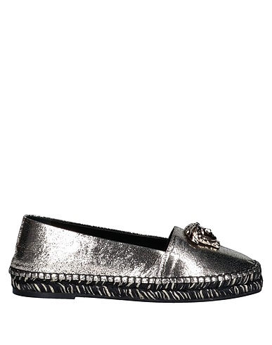 ZOOM VERSACE - Espadrilles