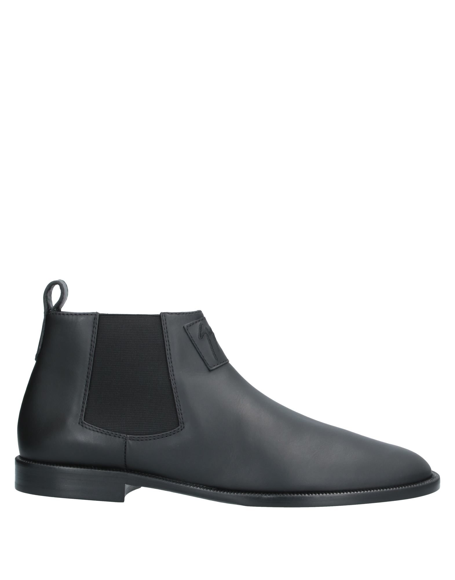 zanotti boots