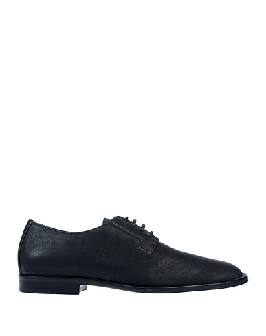 ZOOM GIUSEPPE ZANOTTI - Laced shoes