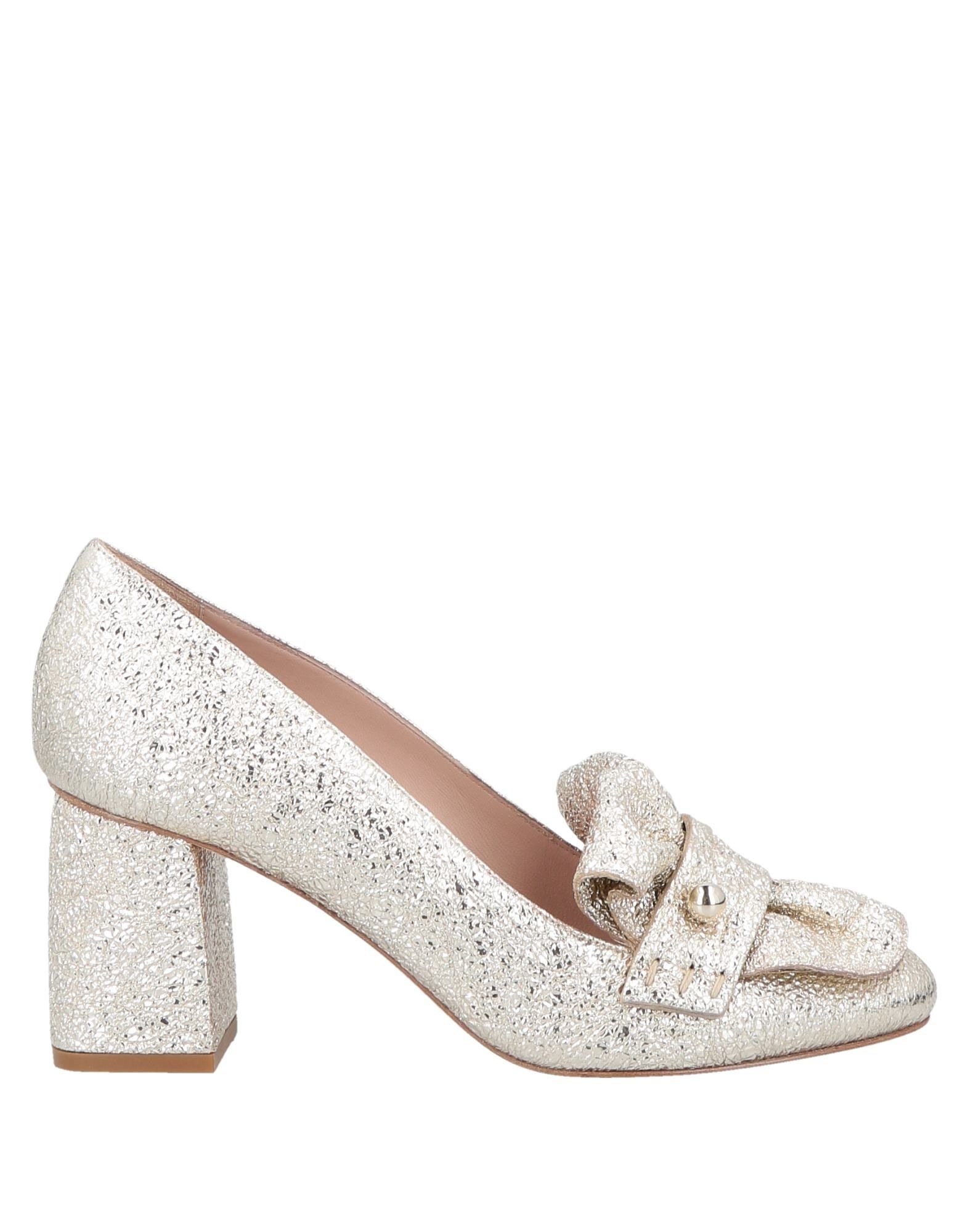 RED(V) - モカシン