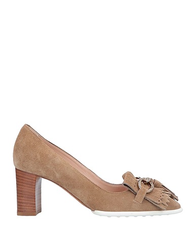 ZOOM TOD'S - Court