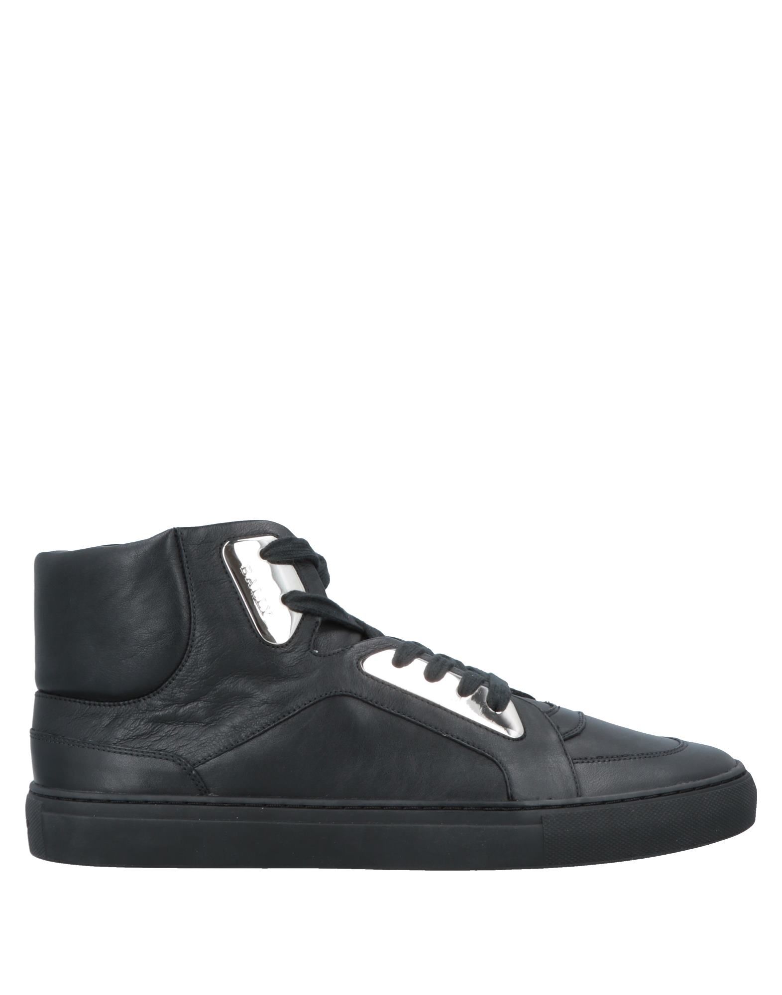 bally sneakers