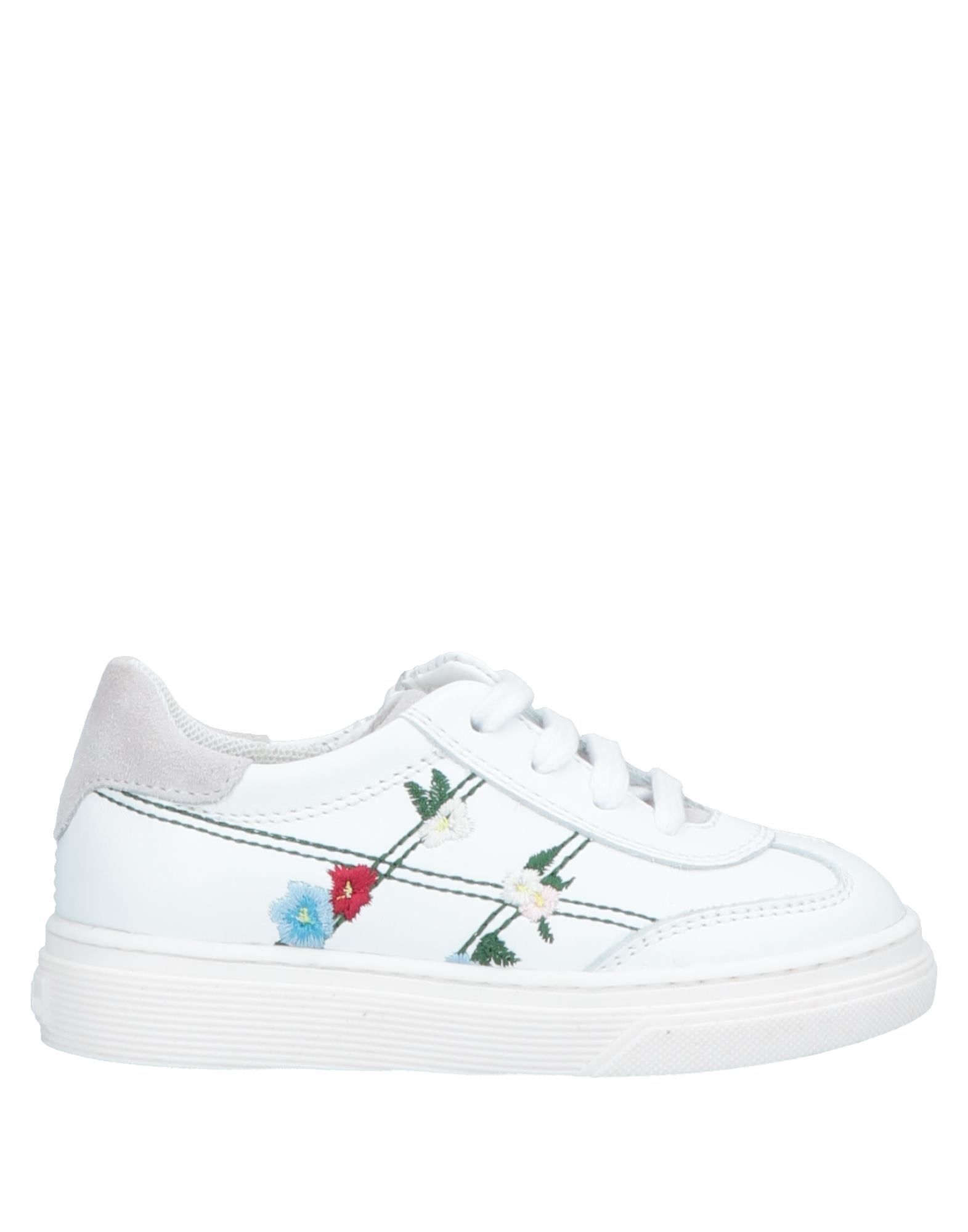 HOGAN - Кеды и кроссовки