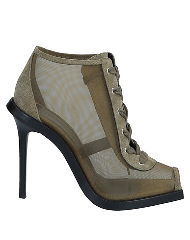 ZOOM VERSUS VERSACE - Ankle boot