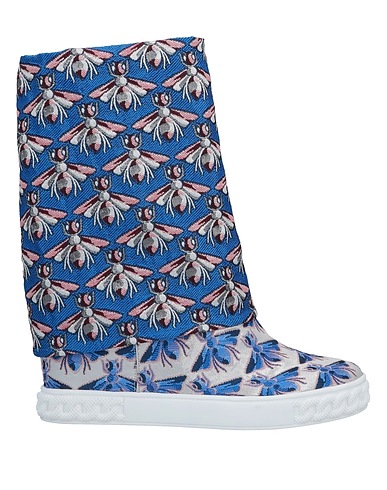 ZOOM CASADEI - Stivaletti