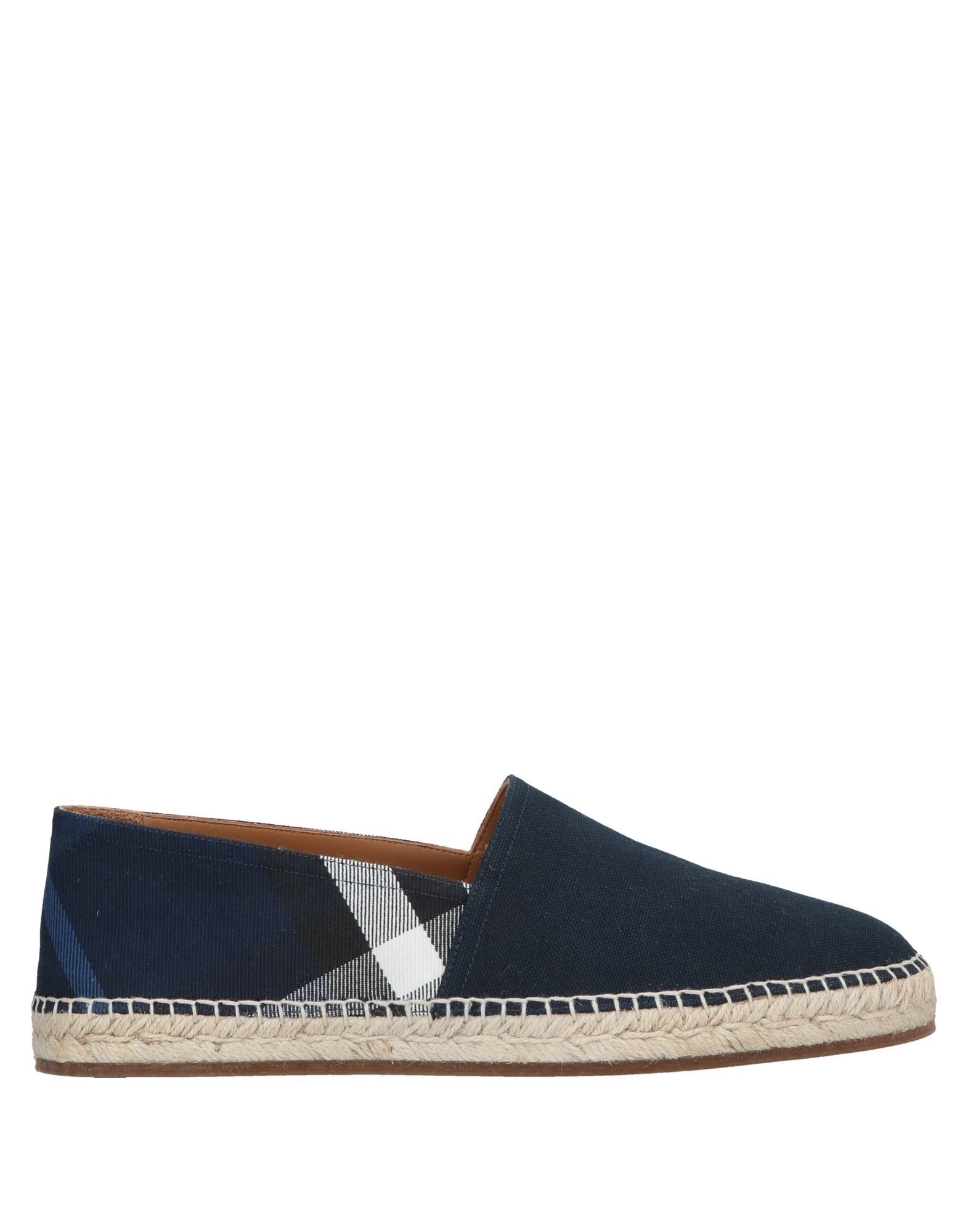 burberry espadrilles