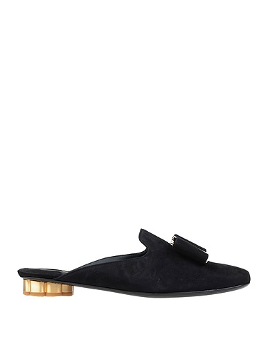 ZOOM SALVATORE FERRAGAMO - Mules