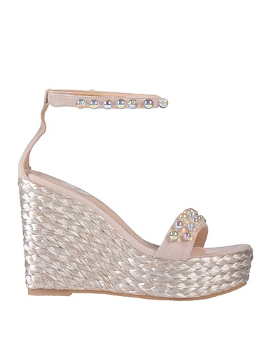 RAS Sandals Sand Soft Leather