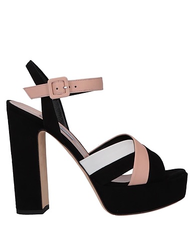 ZOOM GUGLIELMO ROTTA - Sandals