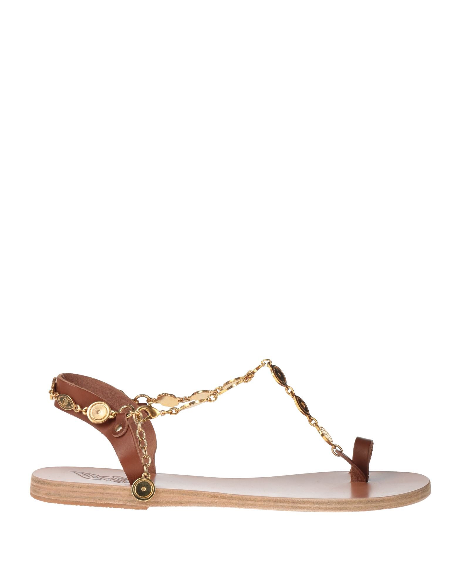 ANCIENT GREEK SANDALS - Πέδιλα
