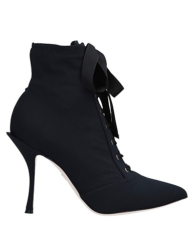 ZOOM DOLCE & GABBANA - Ankle boot