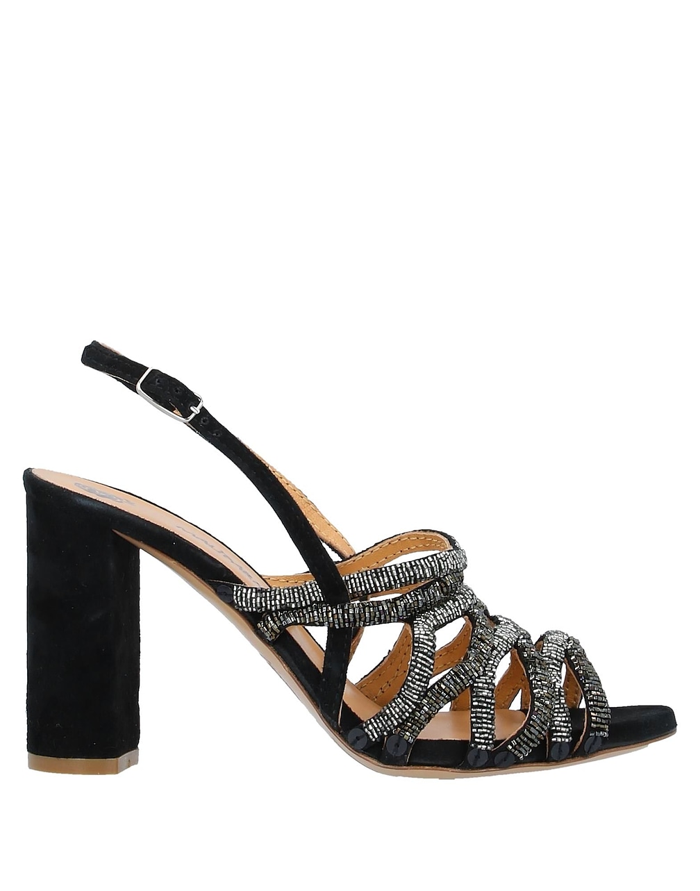 MALÌPARMI - Sandalen