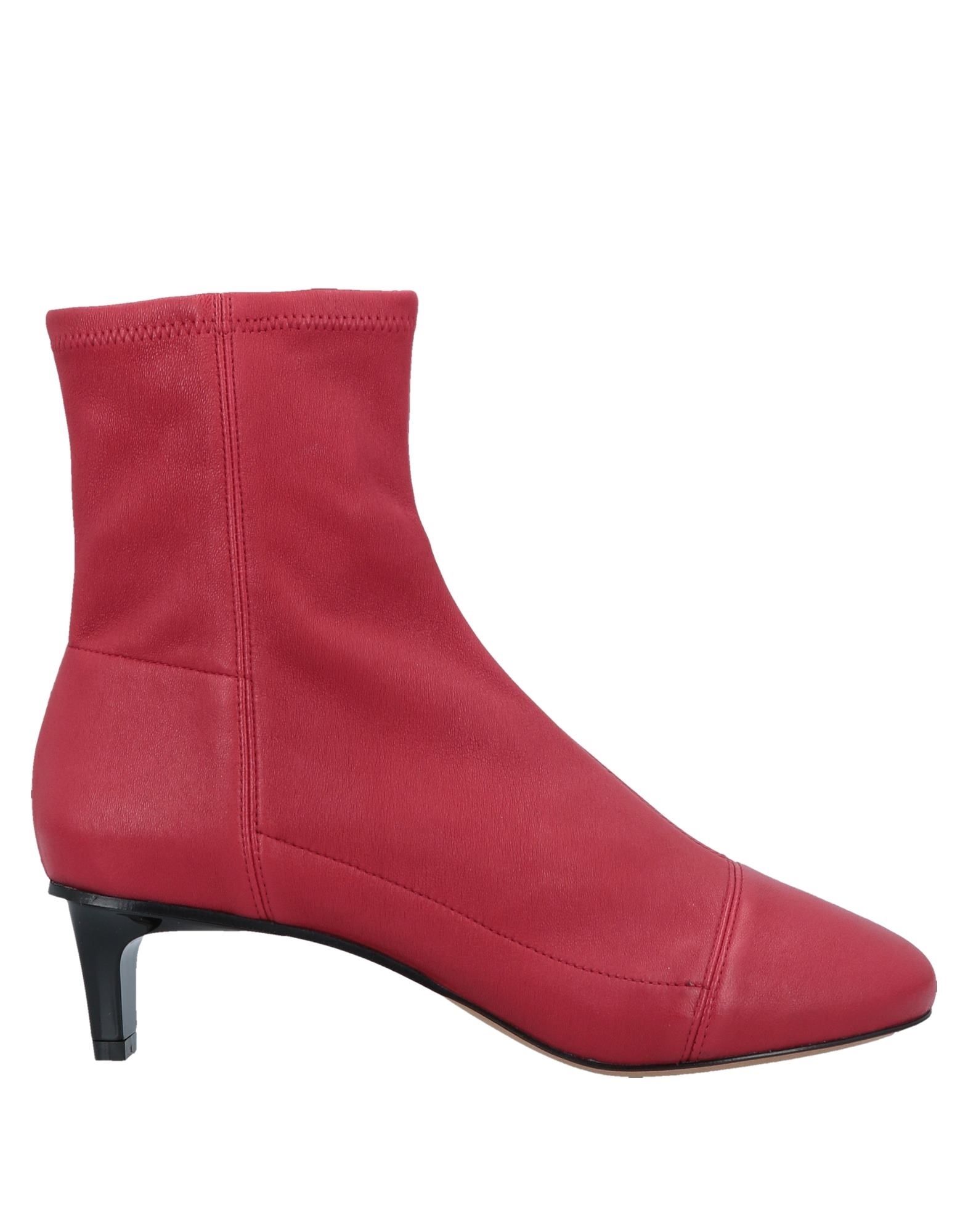 ISABEL MARANT - Ankle boots