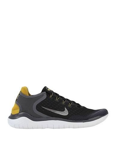 NIKE Sneakers  FREE RUN 2018
 Negro Fibras textiles