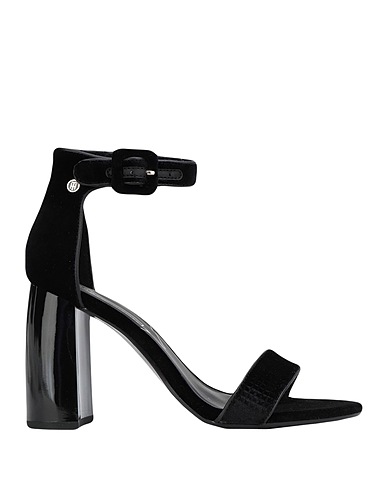ZOOM TOMMY HILFIGER - Sandals