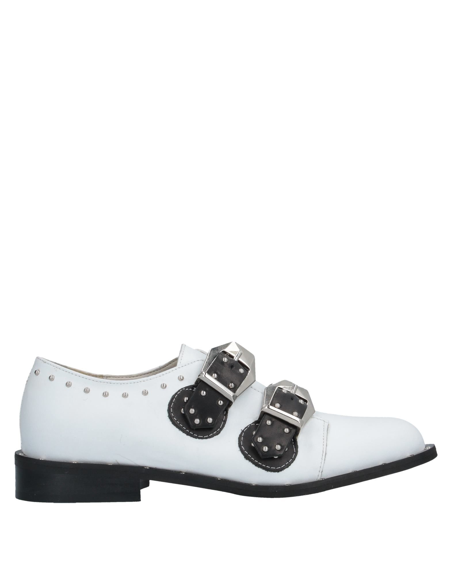 nicole loafers