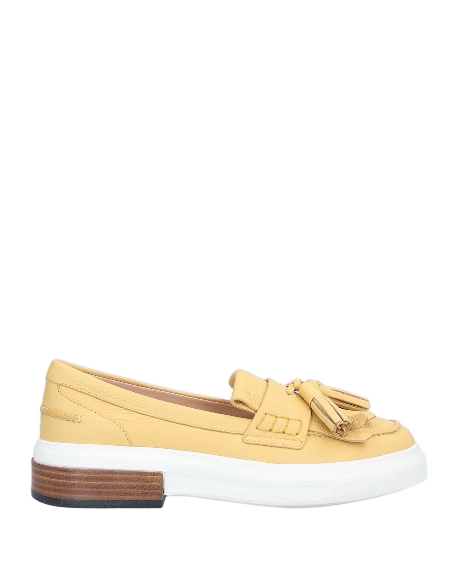 TOD'S - Мокасины