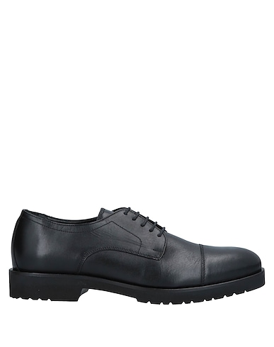 ZOOM A.TESTONI - Laced shoes
