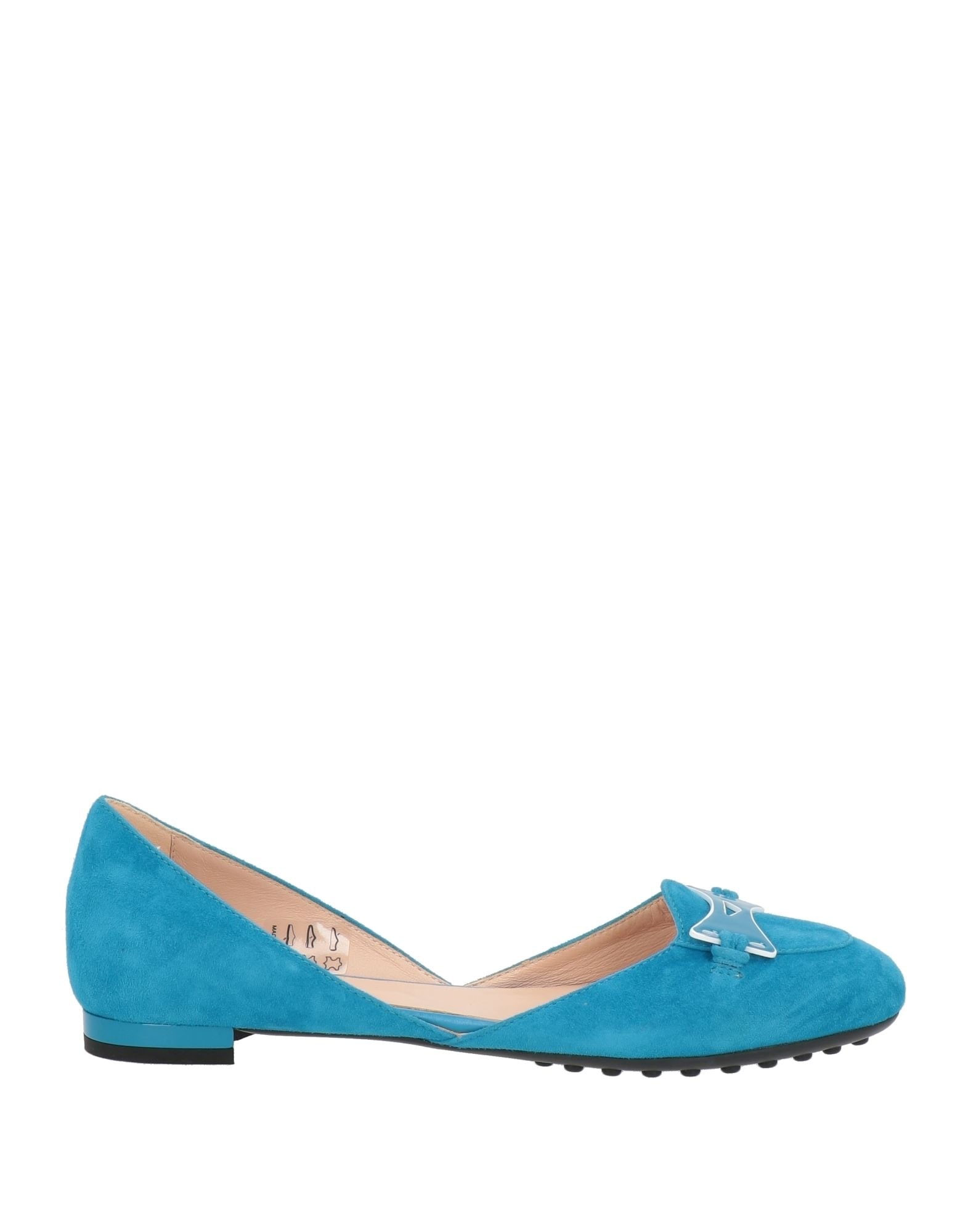 TOD'S - Ballet flats