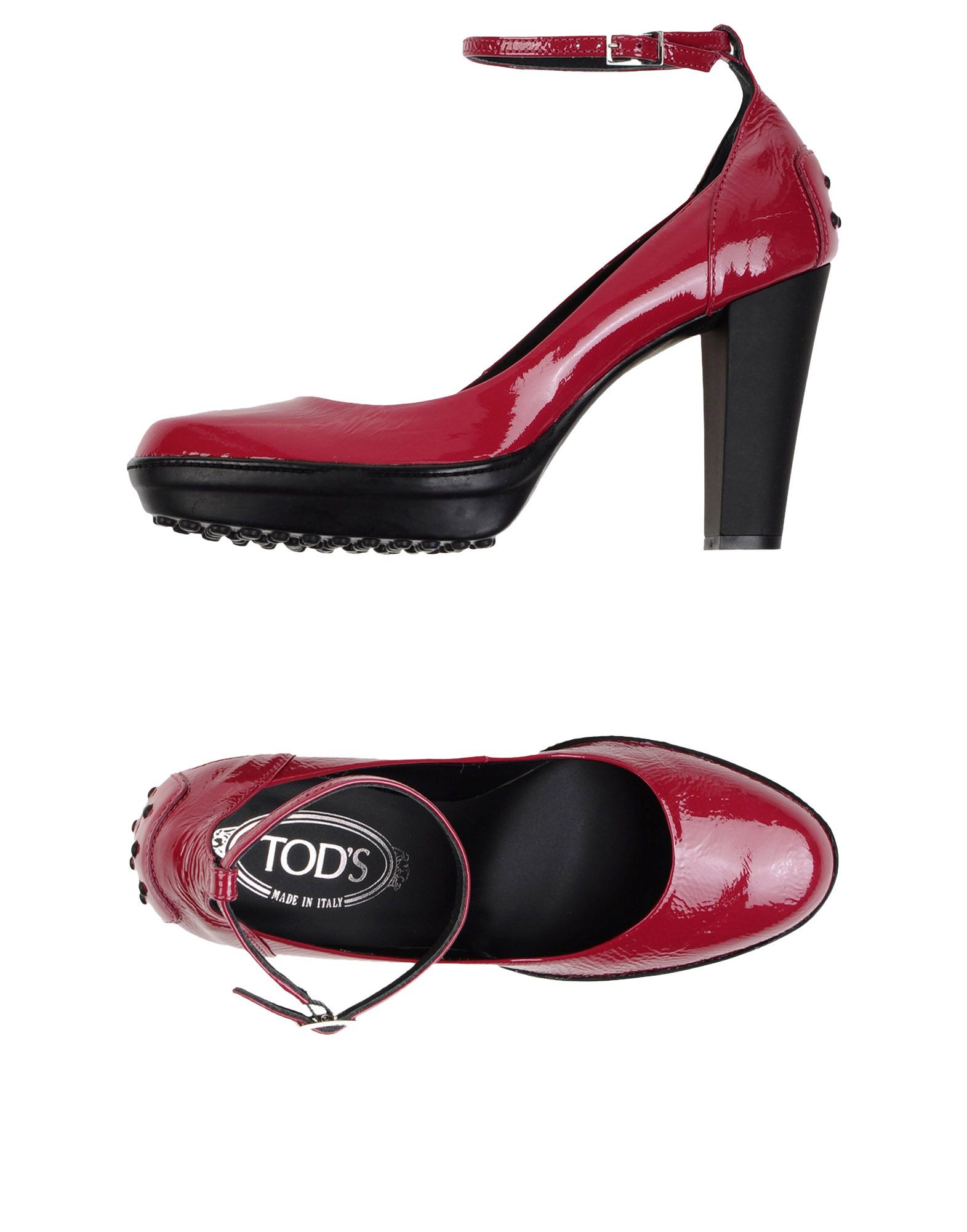 TOD'S - Pumps