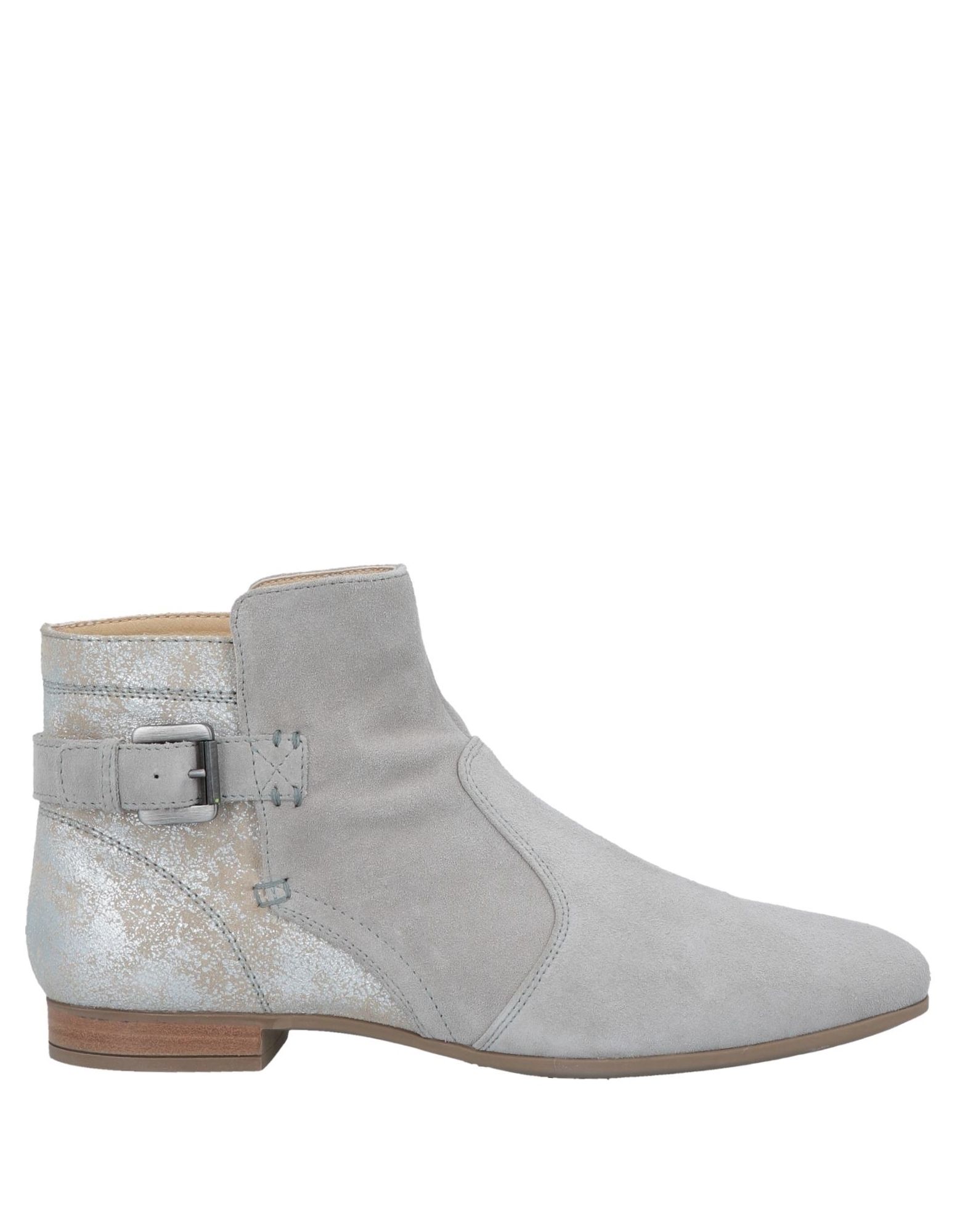 geox ankle boots