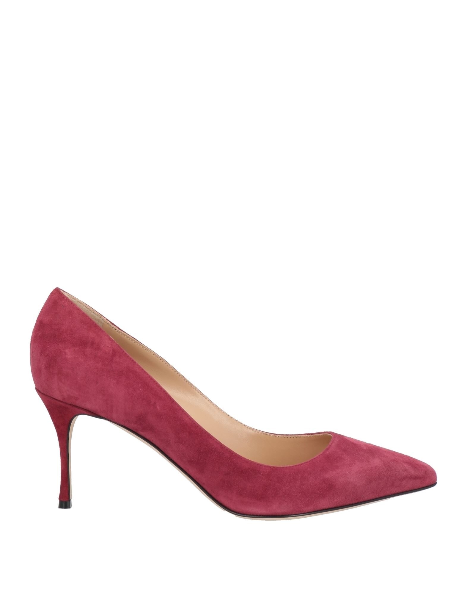 SERGIO ROSSI Туфли 98290₽