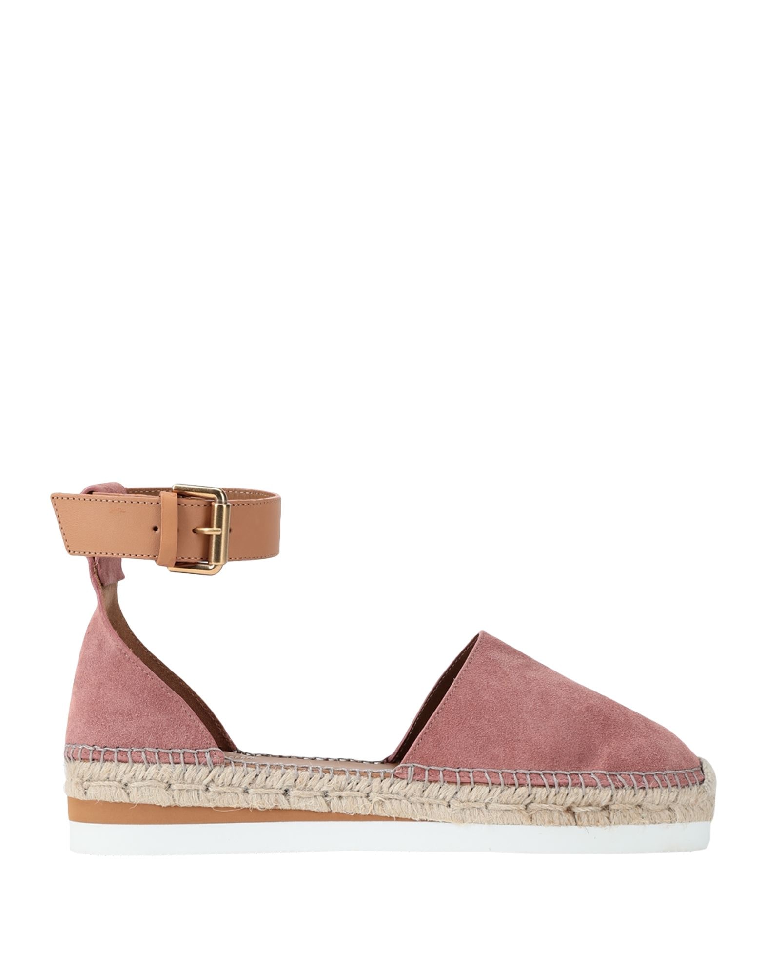 SEE BY CHLOÉ - Espadrilles