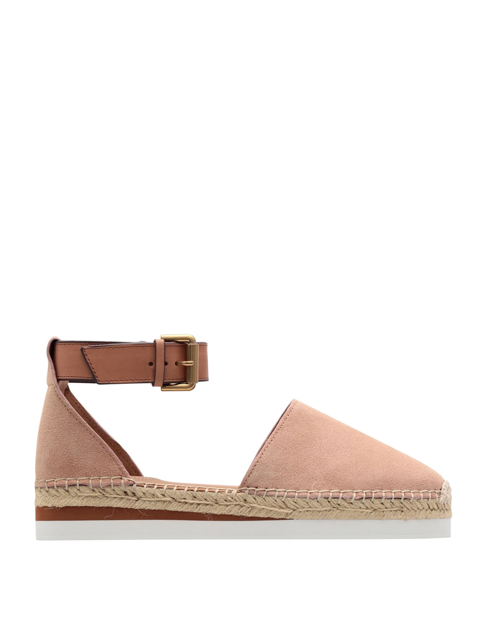 chloe espadrilles