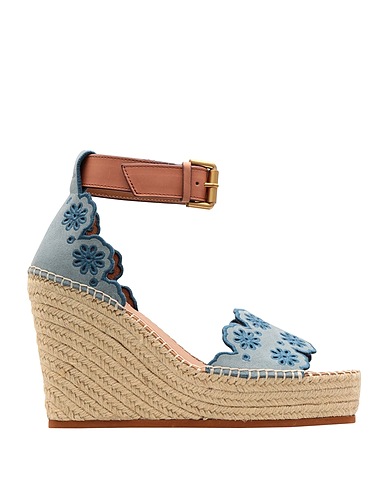 ZOOM SEE BY CHLOÉ - Sandalen