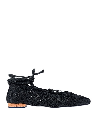 ZOOM PALOMA BARCELÓ - Ballet flats