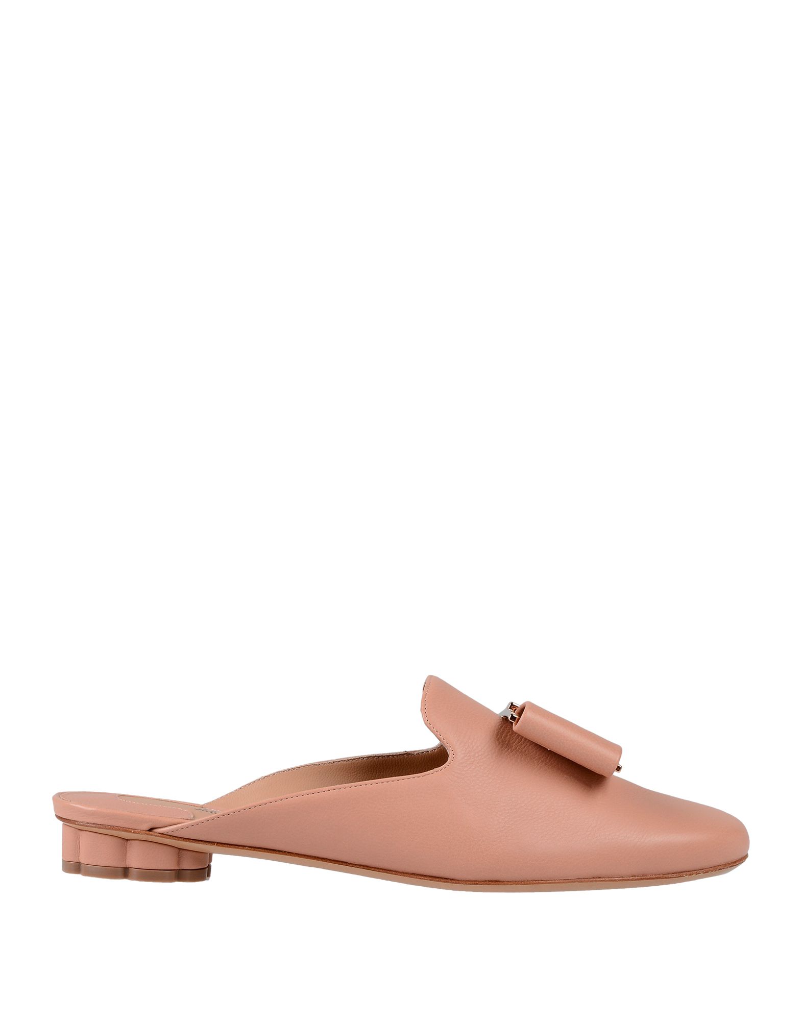 ferragamo clogs